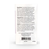 NOW Essential Oils Take A Zen Ten Essential Oil Blend Roll-On - 10ml